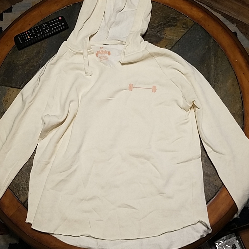 Barbella Hoodie